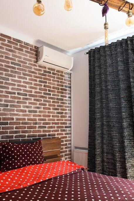 Classy Apartment Unirii Square บูคาเรสต์ ภายนอก รูปภาพ