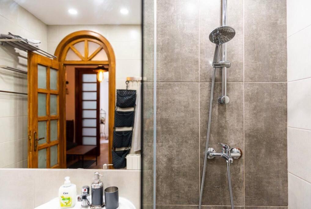 Classy Apartment Unirii Square บูคาเรสต์ ภายนอก รูปภาพ