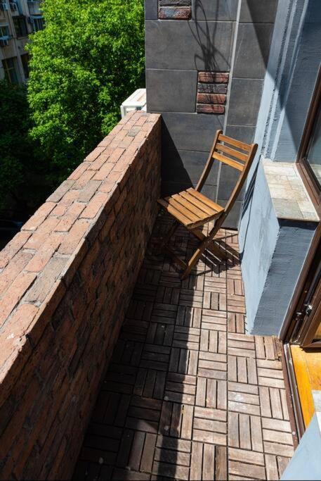 Classy Apartment Unirii Square บูคาเรสต์ ภายนอก รูปภาพ